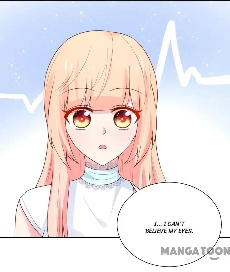 Honey, You Belong to Me! Chapter 100 Online - página 12