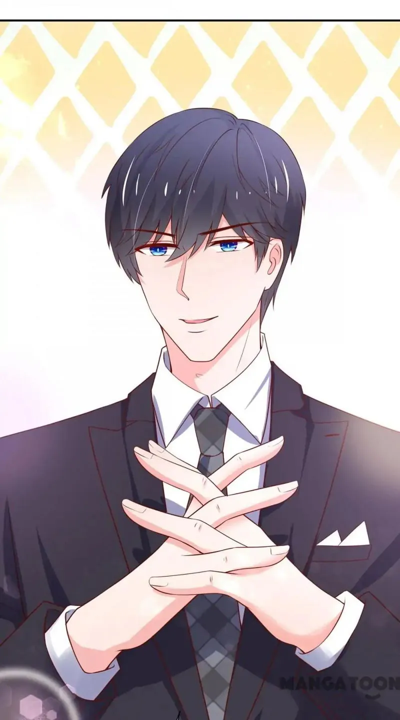 Honey, You Belong to Me! Chapter 100 Online - página 13