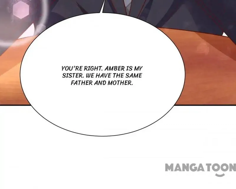 Honey, You Belong to Me! Chapter 100 Online - página 14