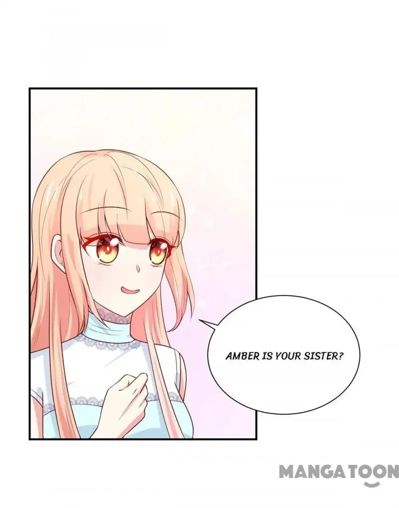 Honey, You Belong to Me! Chapter 100 Online - página 15