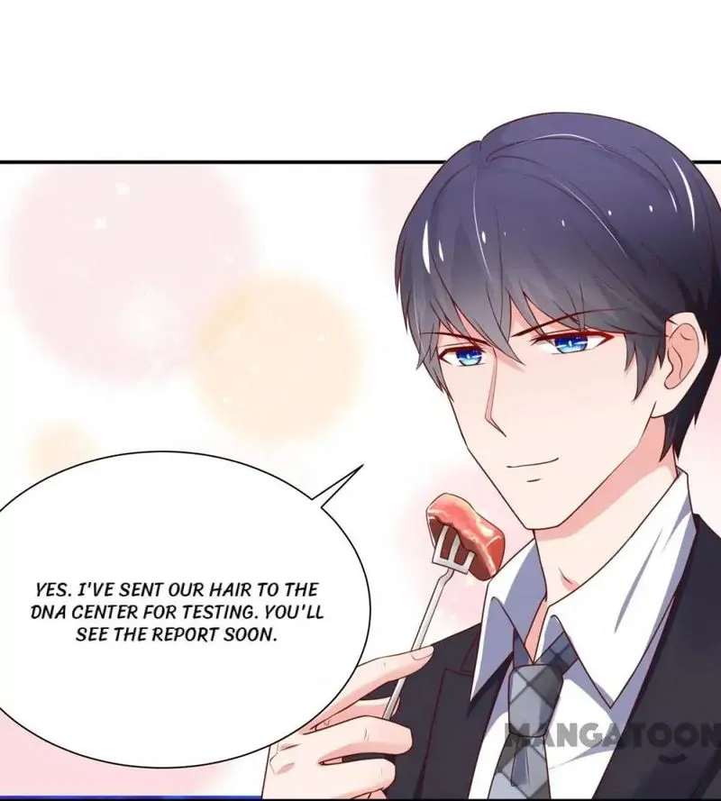 Honey, You Belong to Me! Chapter 100 Online - página 16