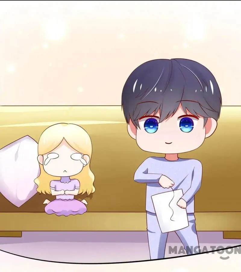 Honey, You Belong to Me! Chapter 100 Online - página 21
