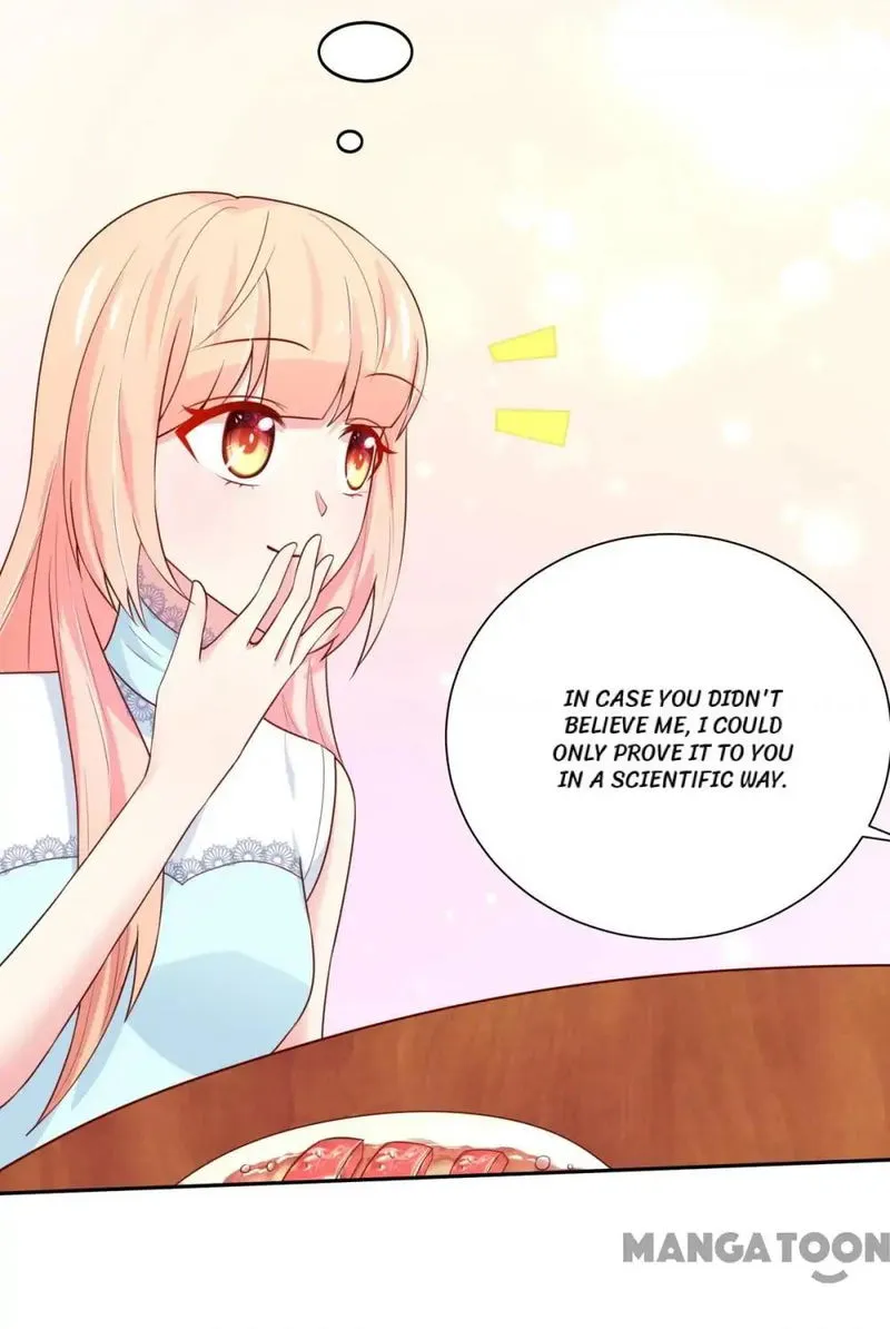 Honey, You Belong to Me! Chapter 100 Online - página 22