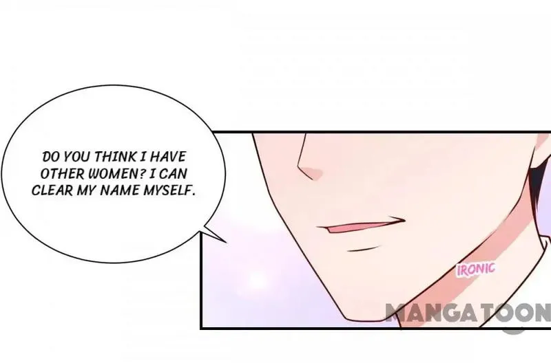 Honey, You Belong to Me! Chapter 100 Online - página 23