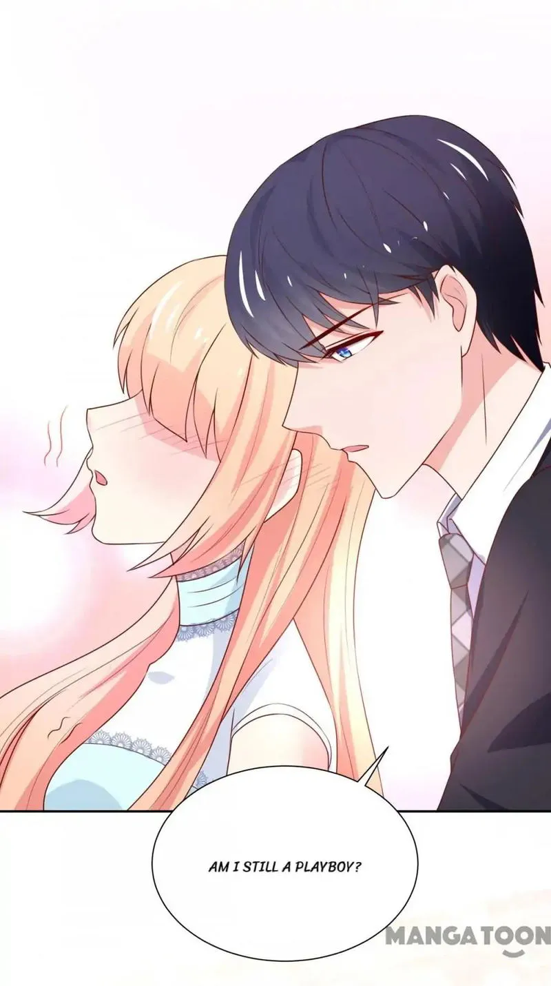 Honey, You Belong to Me! Chapter 100 Online - página 27