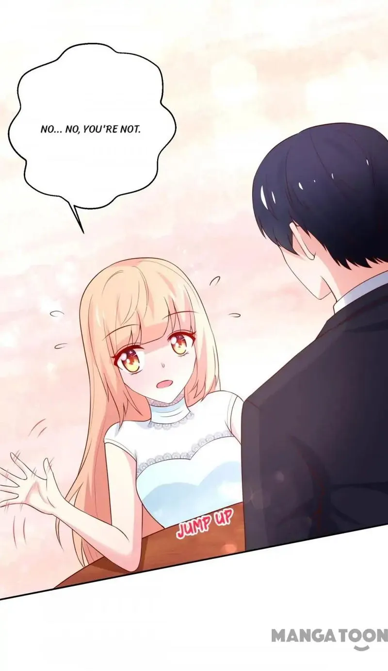 Honey, You Belong to Me! Chapter 100 Online - página 28