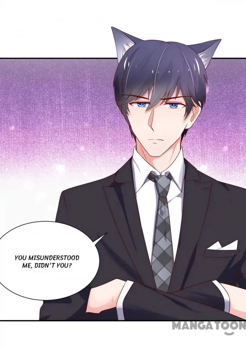 Honey, You Belong to Me! Chapter 100 Online - página 29