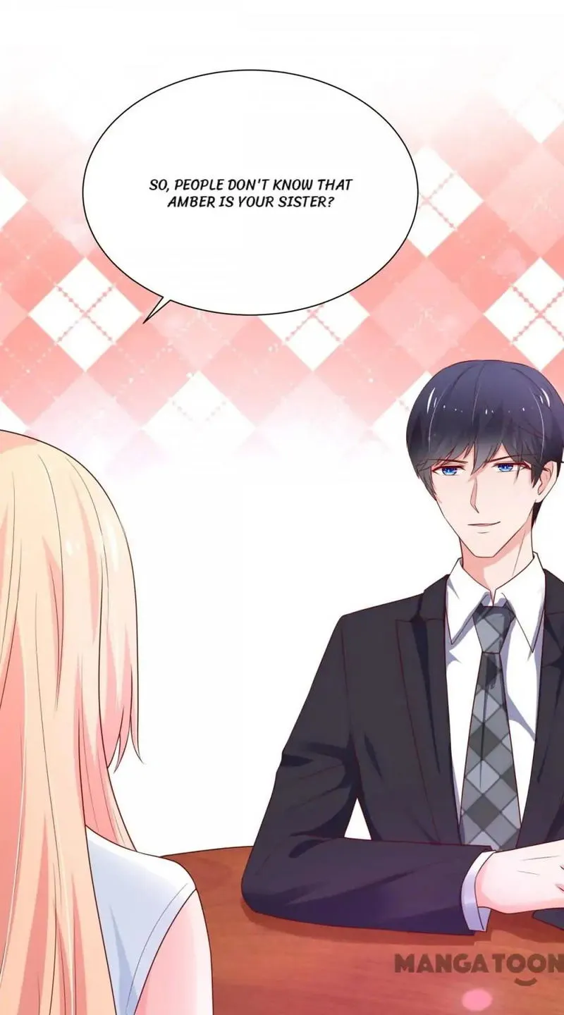 Honey, You Belong to Me! Chapter 100 Online - página 33