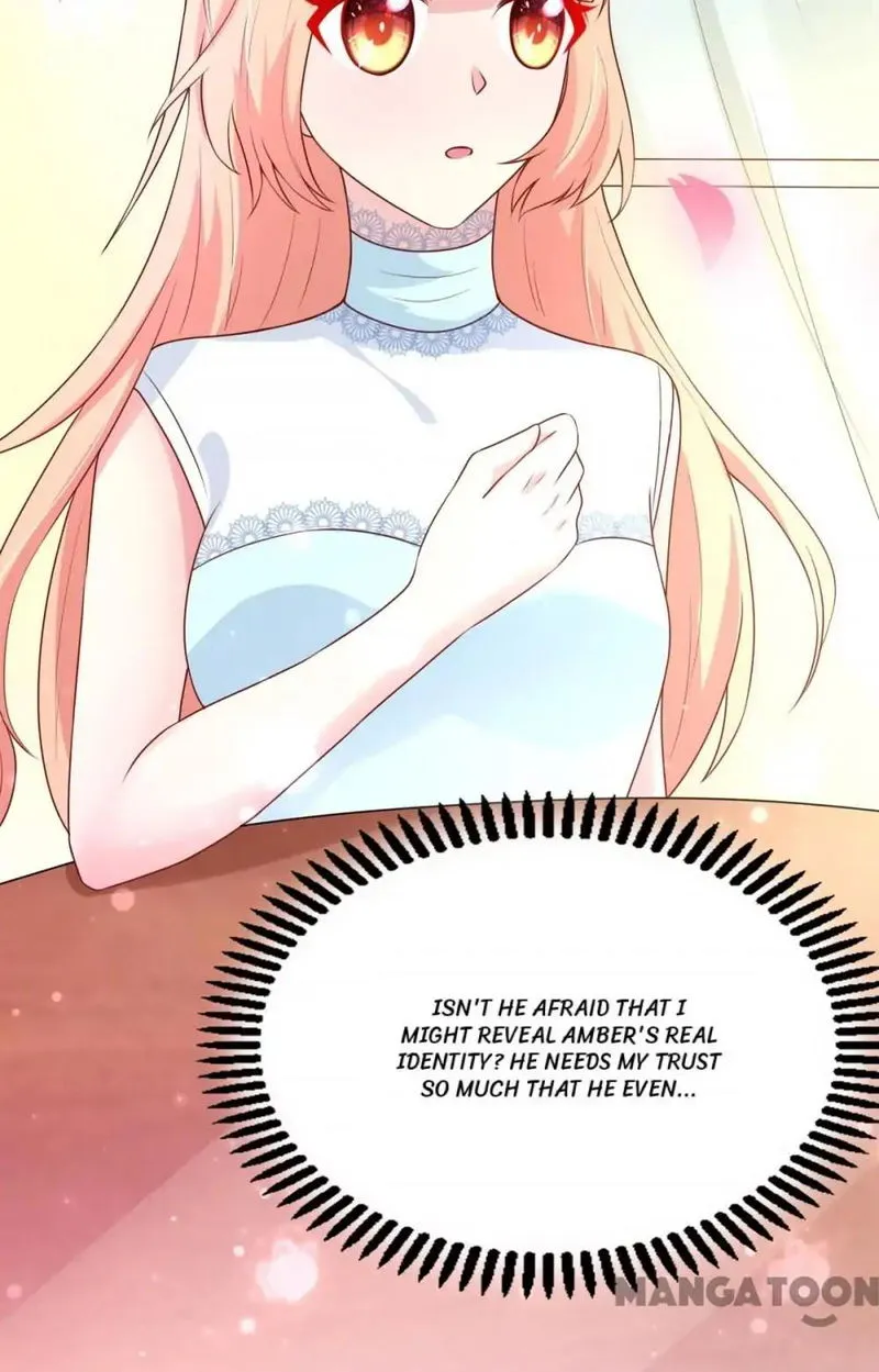 Honey, You Belong to Me! Chapter 100 Online - página 36