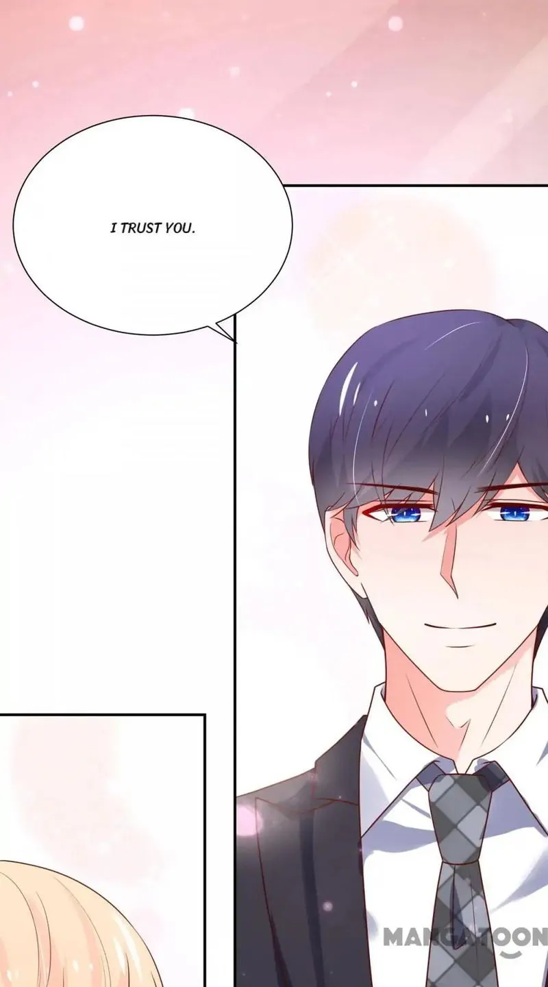 Honey, You Belong to Me! Chapter 100 Online - página 37