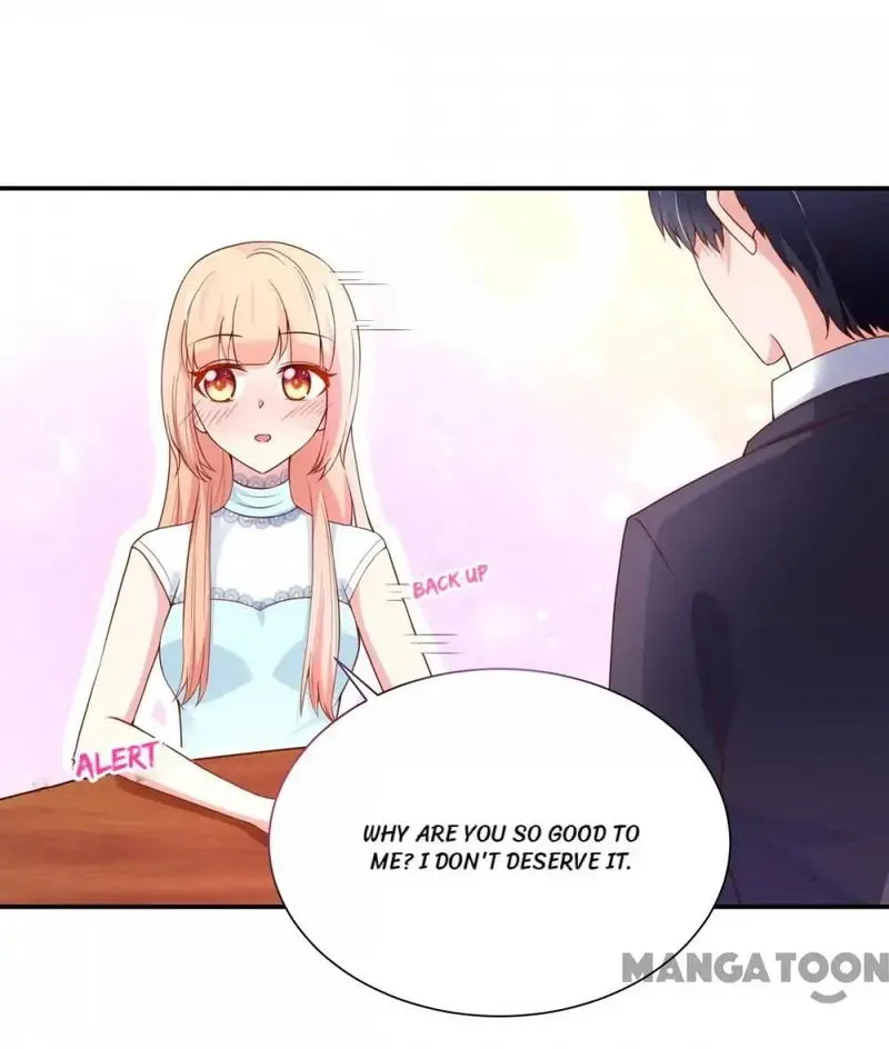 Honey, You Belong to Me! Chapter 101 Online - página 1