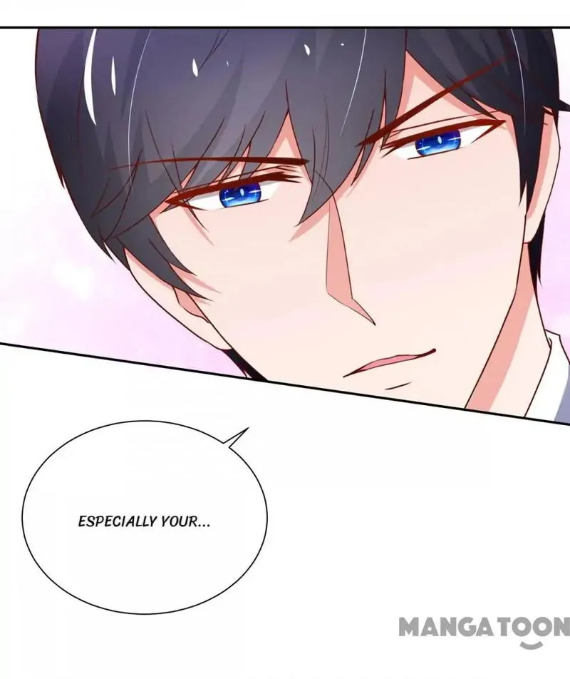Honey, You Belong to Me! Chapter 101 Online - página 3