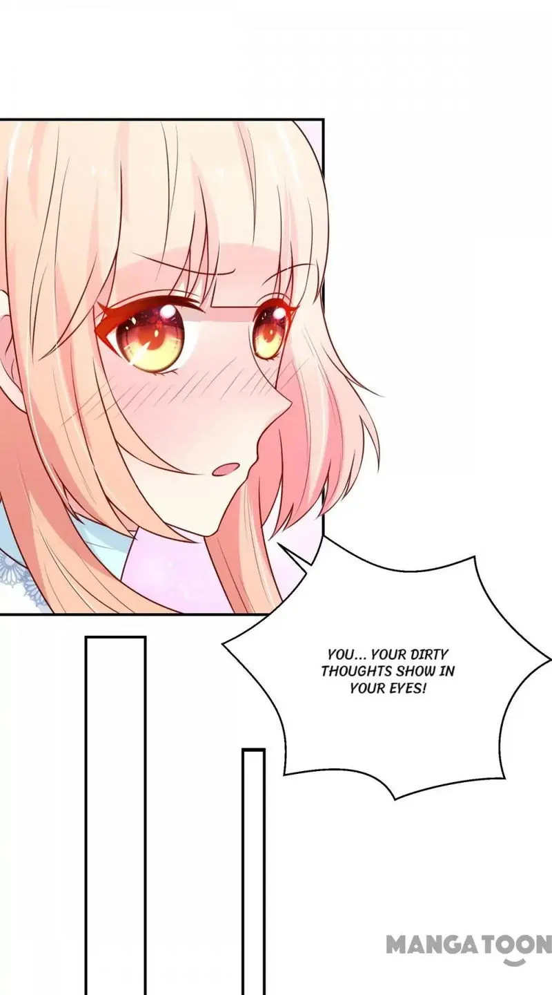 Honey, You Belong to Me! Chapter 101 Online - página 8