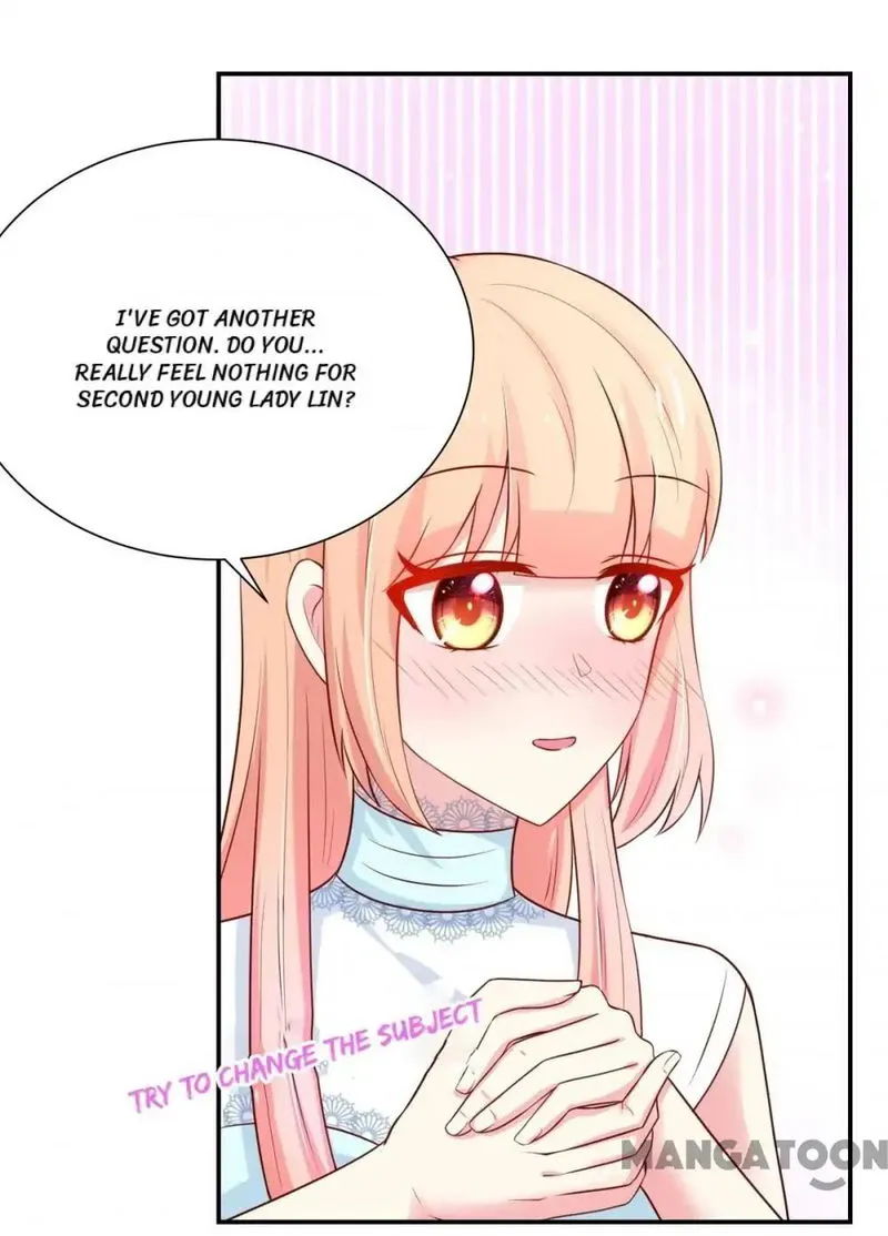 Honey, You Belong to Me! Chapter 101 Online - página 10