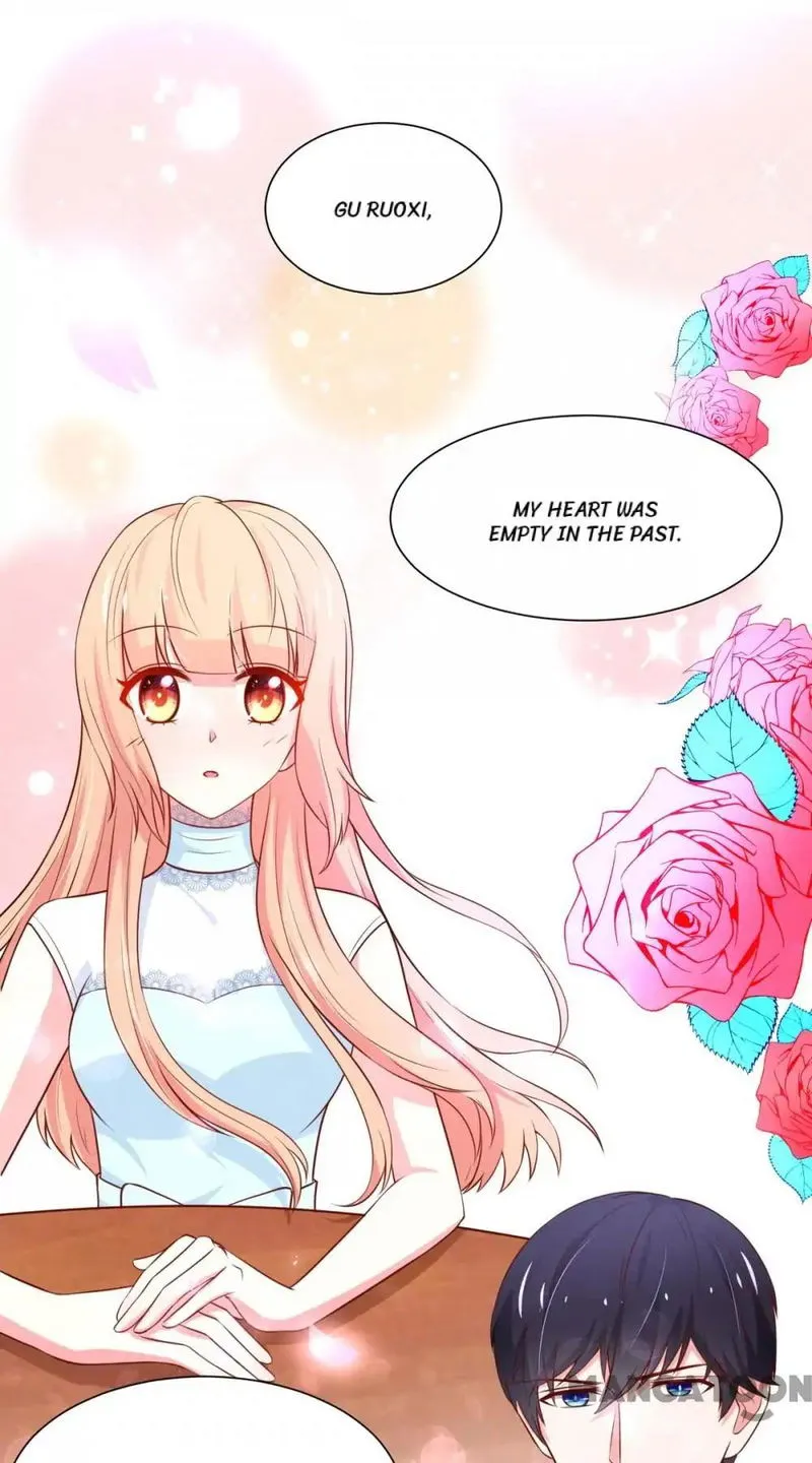 Honey, You Belong to Me! Chapter 101 Online - página 12