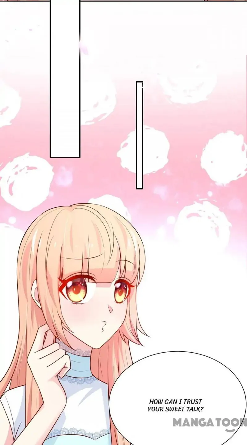 Honey, You Belong to Me! Chapter 101 Online - página 15