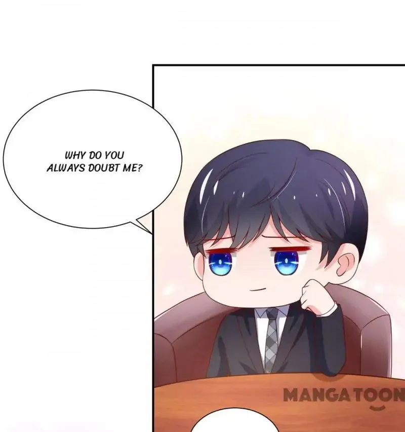 Honey, You Belong to Me! Chapter 101 Online - página 17