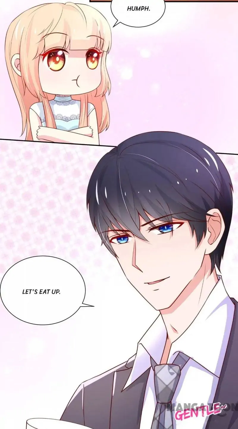 Honey, You Belong to Me! Chapter 101 Online - página 18