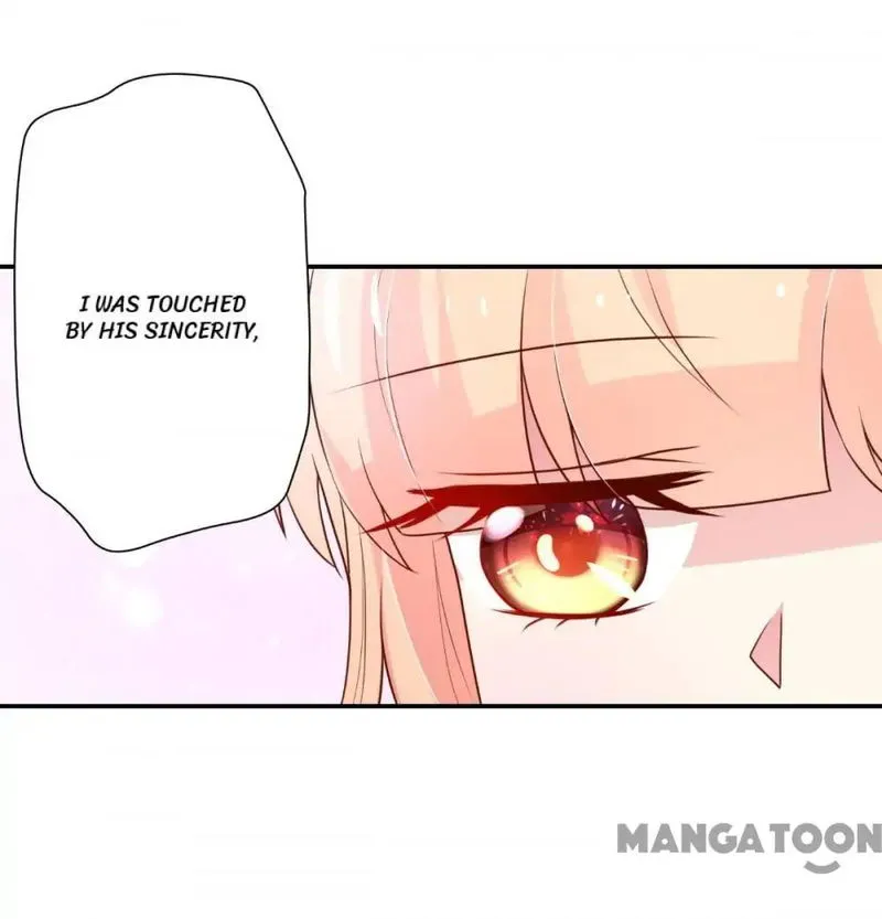 Honey, You Belong to Me! Chapter 101 Online - página 22