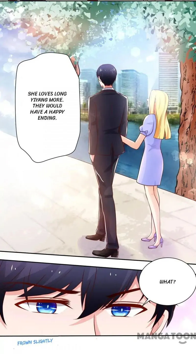 Honey, You Belong to Me! Chapter 101 Online - página 27