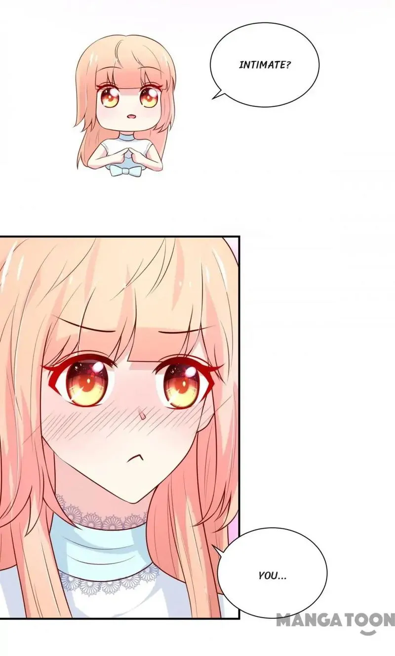 Honey, You Belong to Me! Chapter 101 Online - página 32