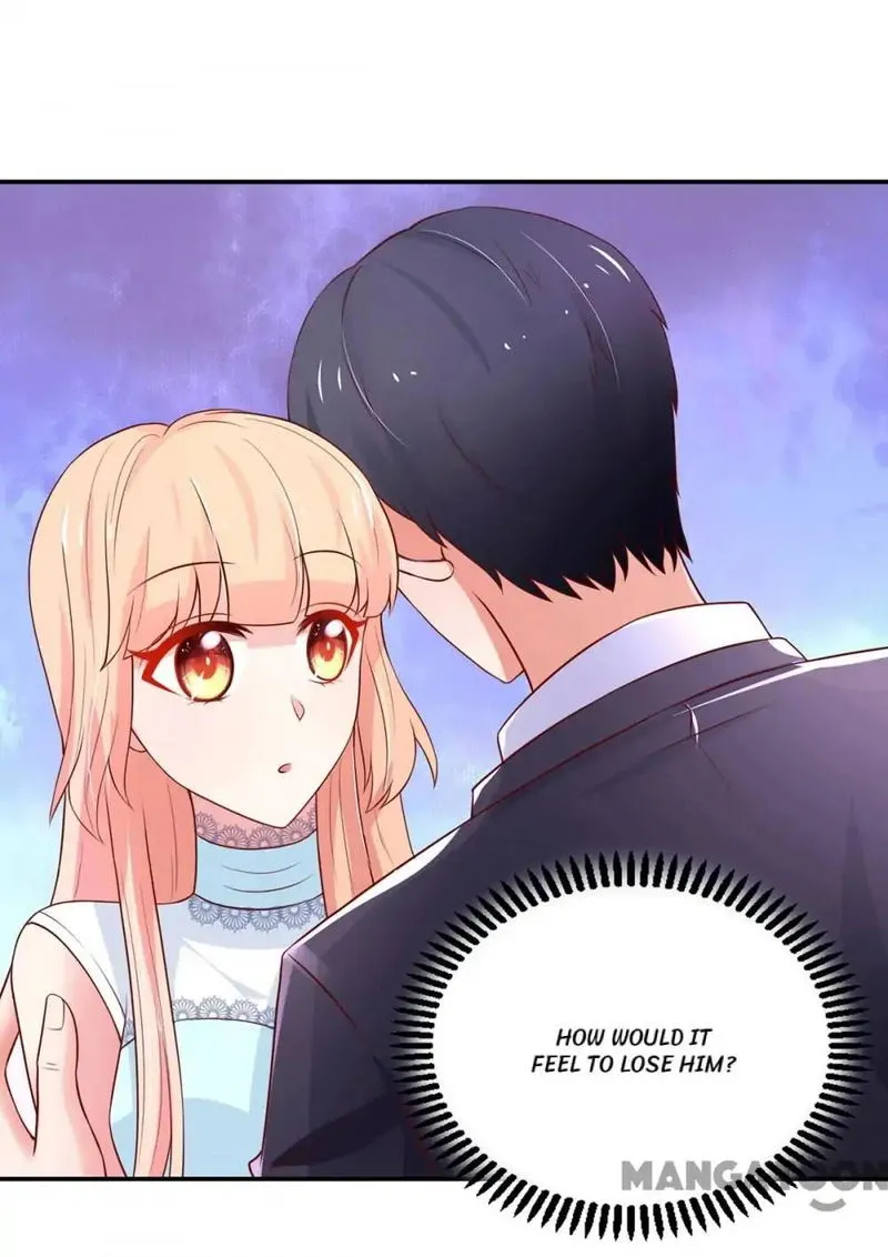 Honey, You Belong to Me! Chapter 102 Online - página 1