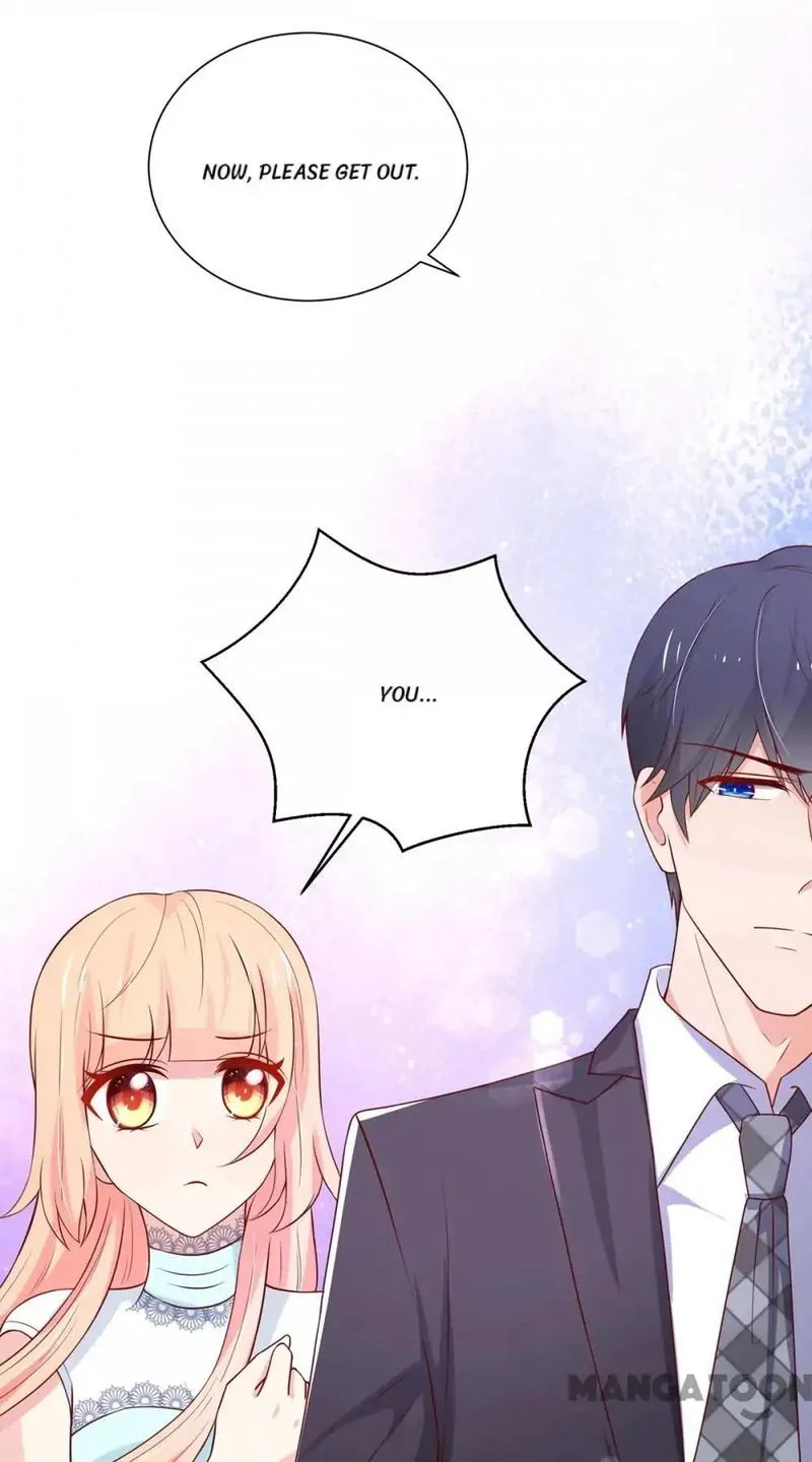 Honey, You Belong to Me! Chapter 102 Online - página 4