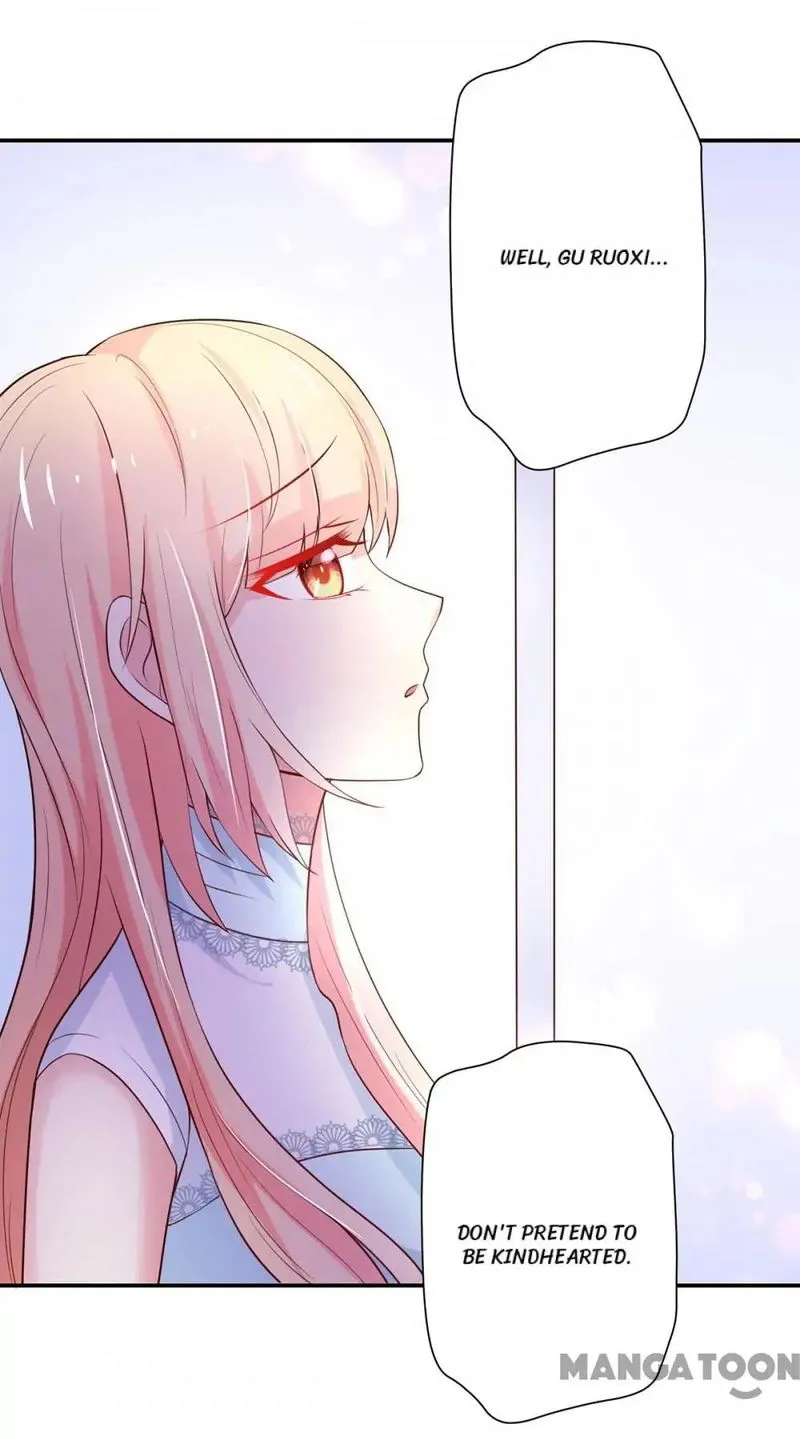 Honey, You Belong to Me! Chapter 102 Online - página 9