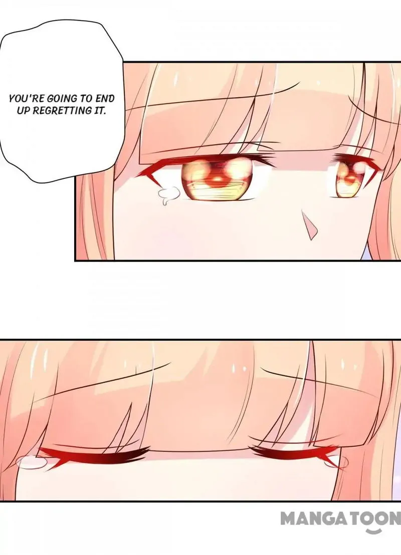 Honey, You Belong to Me! Chapter 102 Online - página 11