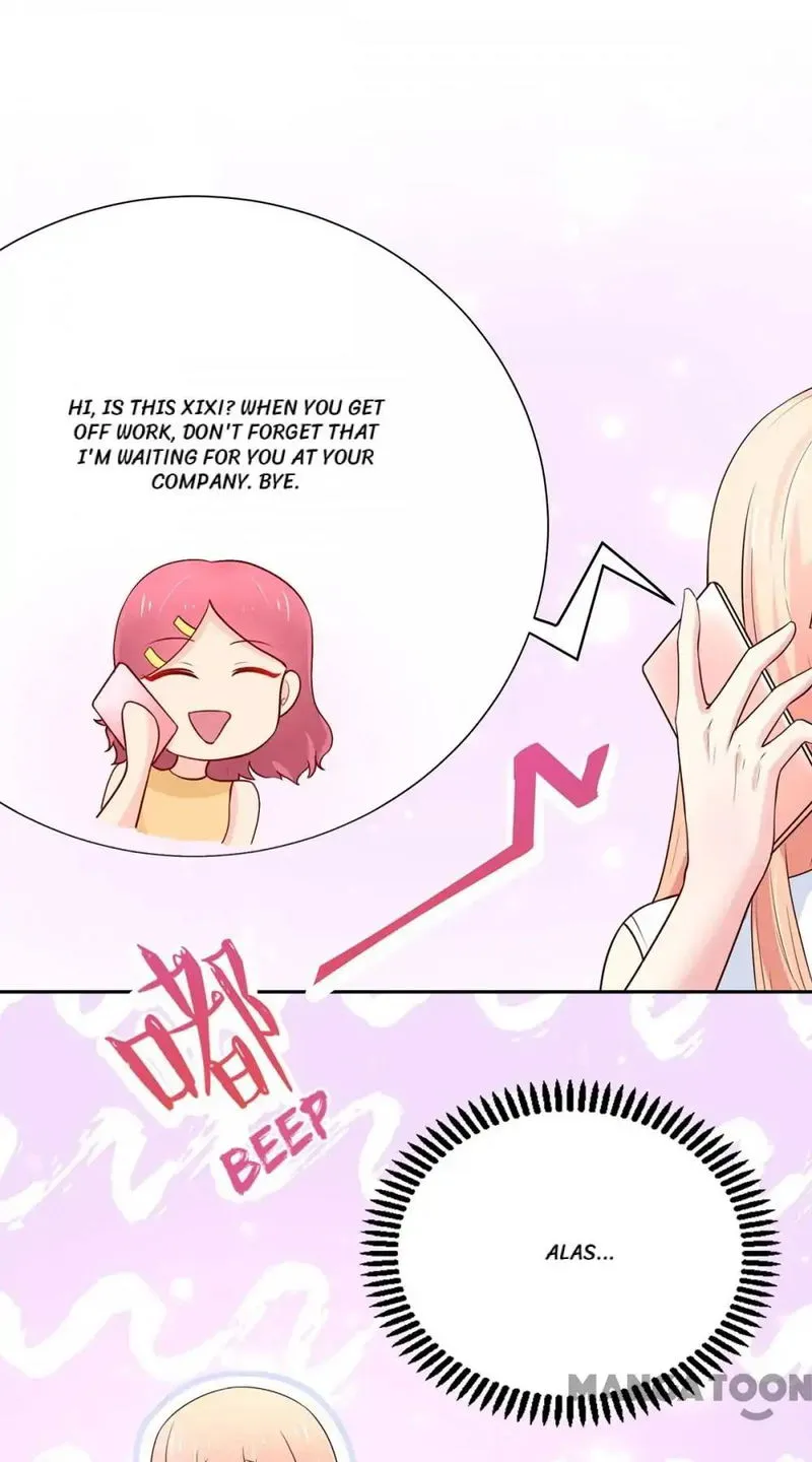 Honey, You Belong to Me! Chapter 102 Online - página 16