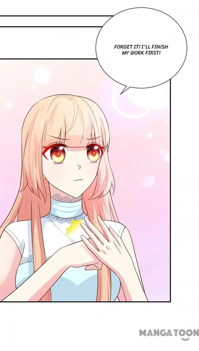 Honey, You Belong to Me! Chapter 102 Online - página 18