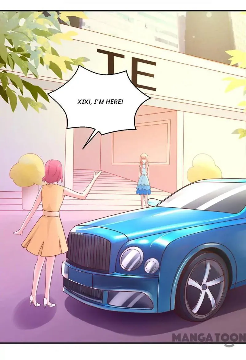 Honey, You Belong to Me! Chapter 102 Online - página 20