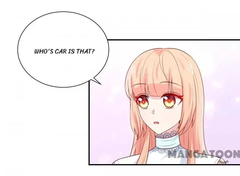 Honey, You Belong to Me! Chapter 102 Online - página 21