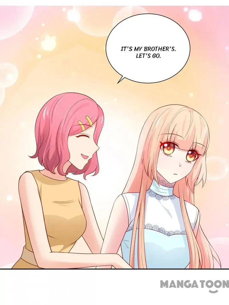 Honey, You Belong to Me! Chapter 102 Online - página 22