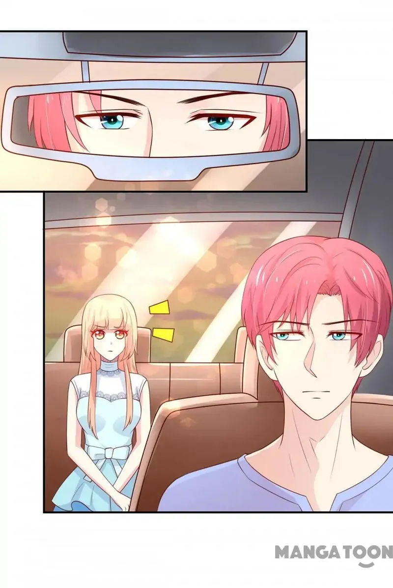 Honey, You Belong to Me! Chapter 102 Online - página 24