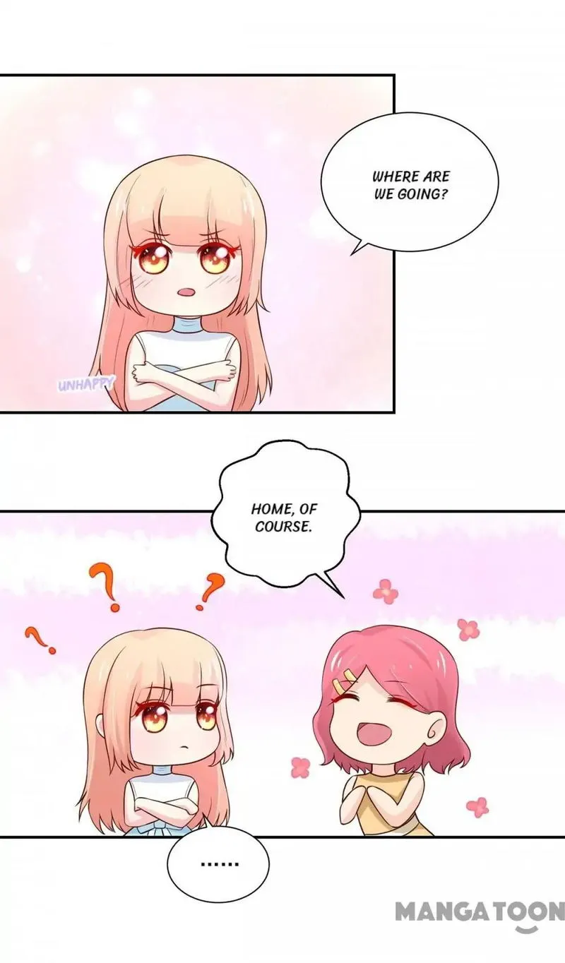Honey, You Belong to Me! Chapter 102 Online - página 25