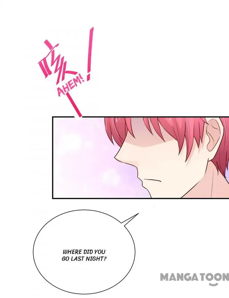 Honey, You Belong to Me! Chapter 102 Online - página 26