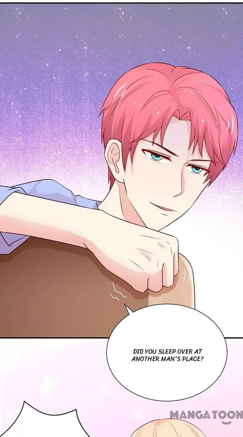 Honey, You Belong to Me! Chapter 102 Online - página 27