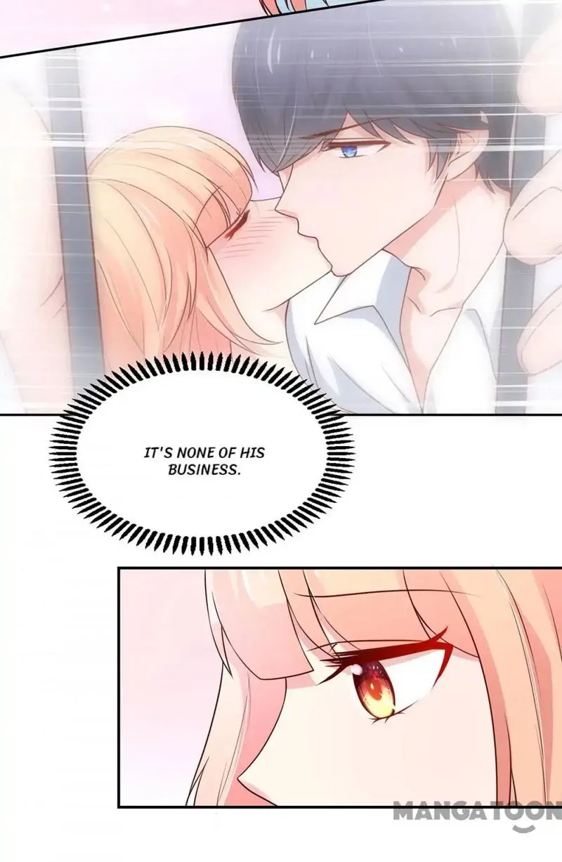 Honey, You Belong to Me! Chapter 102 Online - página 29