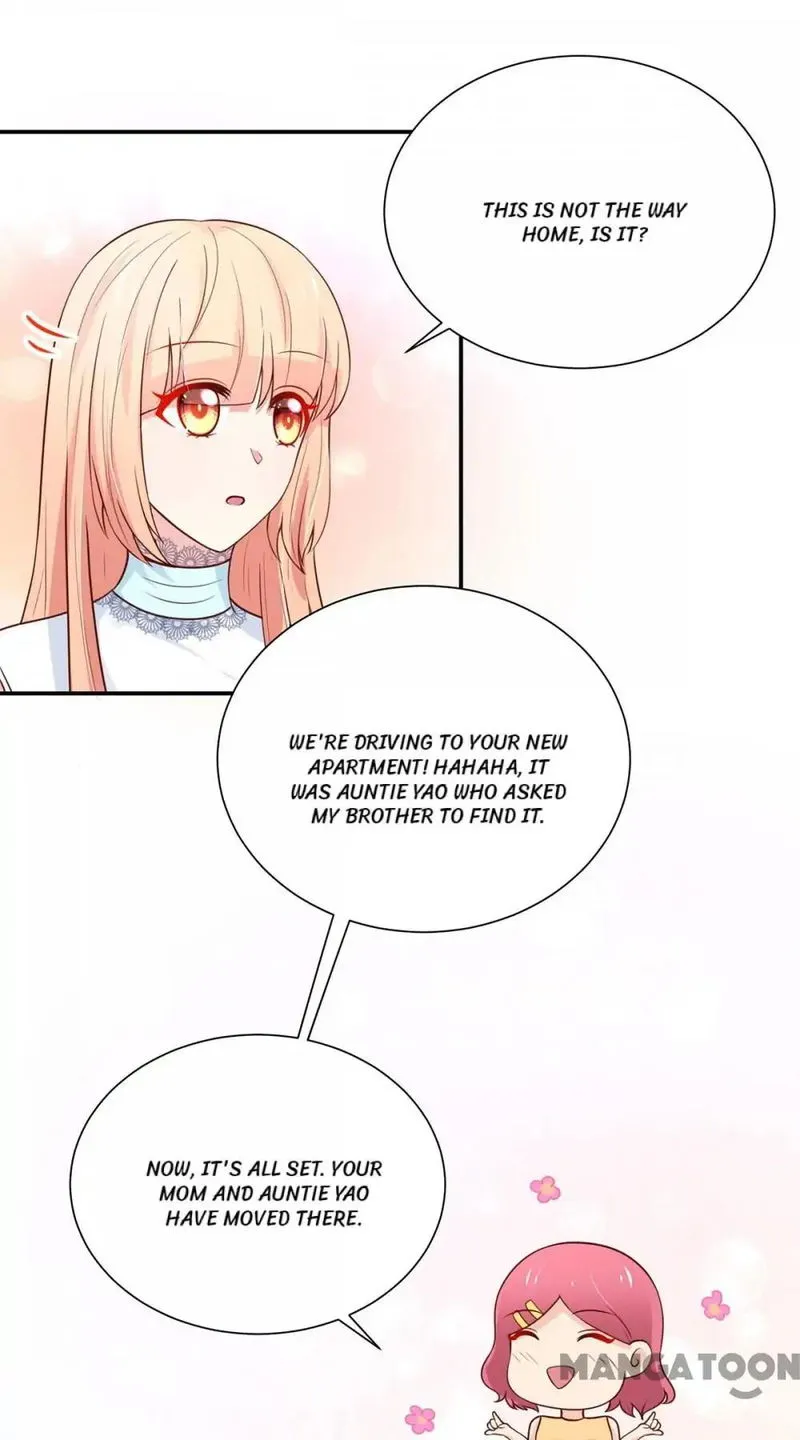 Honey, You Belong to Me! Chapter 102 Online - página 33