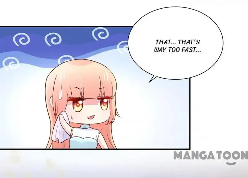 Honey, You Belong to Me! Chapter 102 Online - página 35