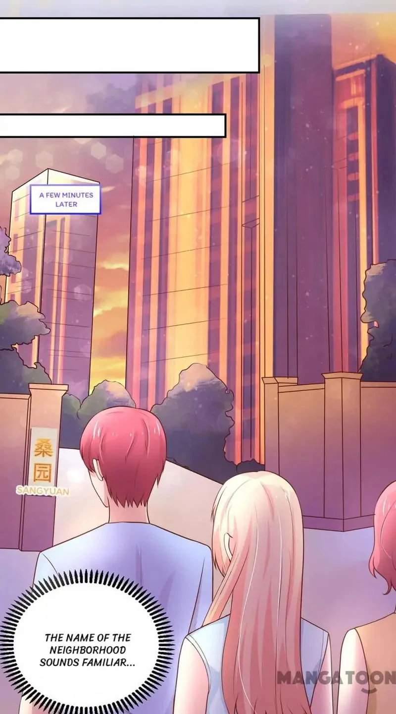 Honey, You Belong to Me! Chapter 102 Online - página 36