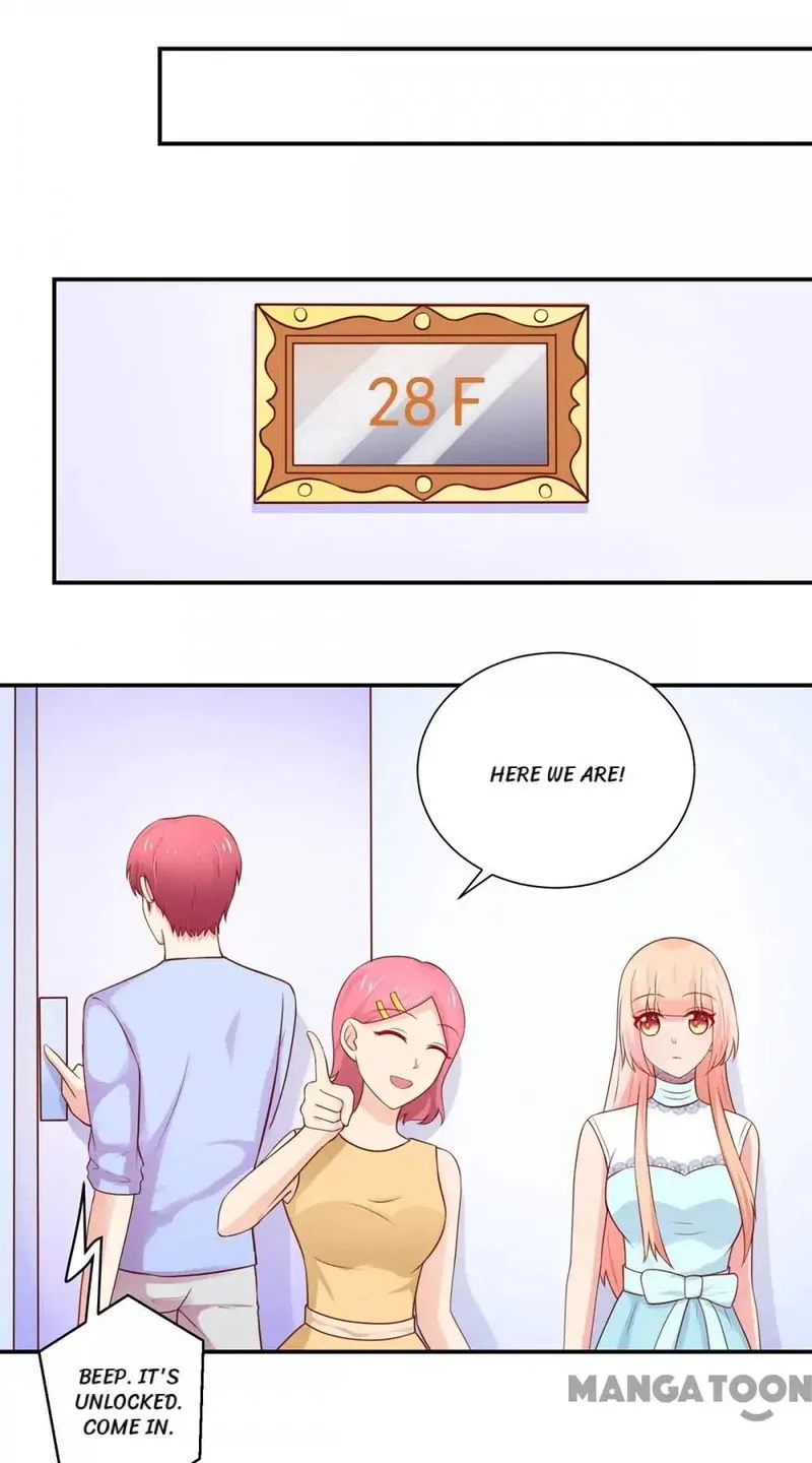 Honey, You Belong to Me! Chapter 102 Online - página 38