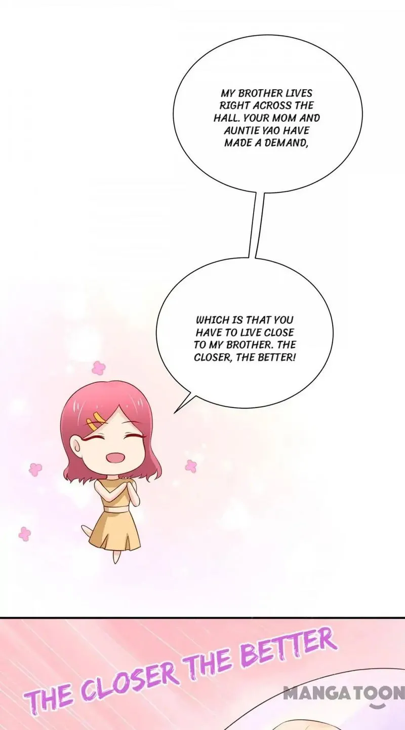 Honey, You Belong to Me! Chapter 102 Online - página 41