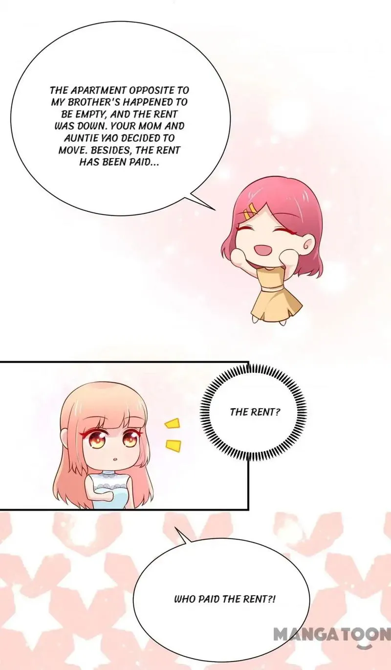 Honey, You Belong to Me! Chapter 102 Online - página 43