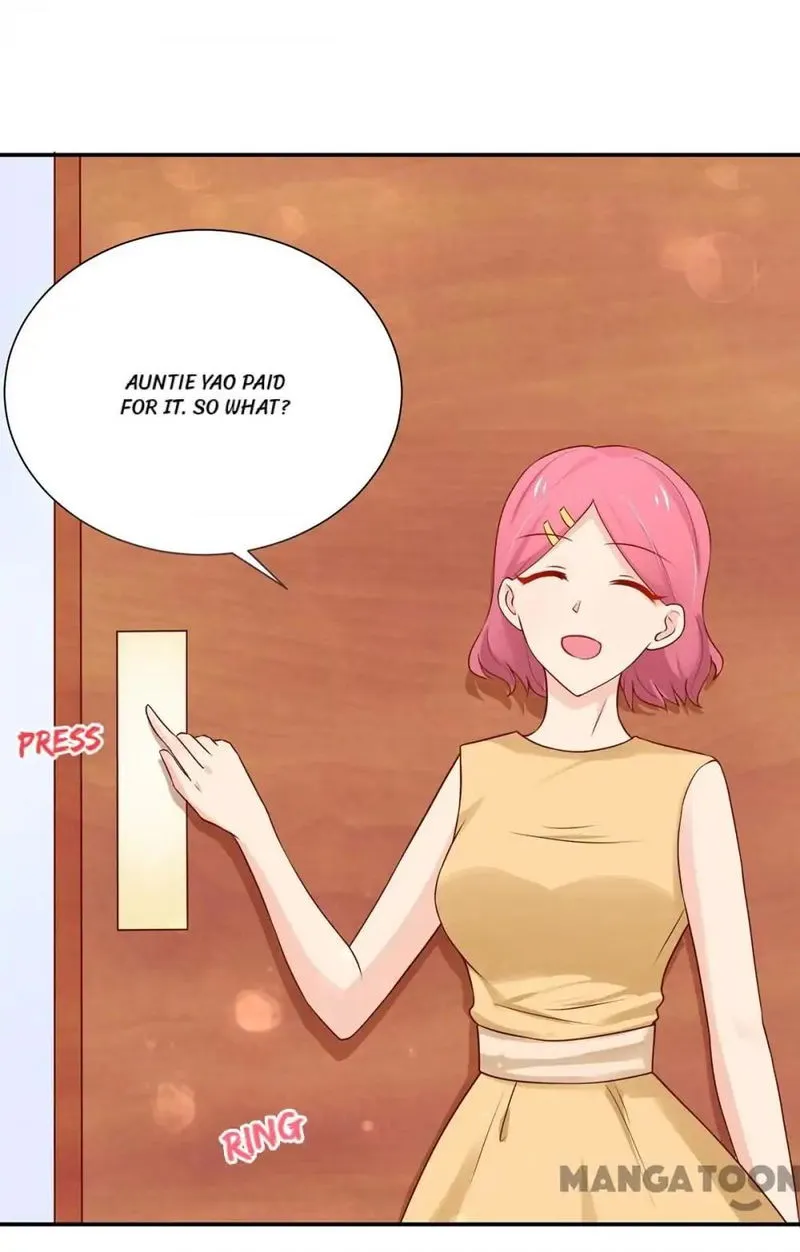Honey, You Belong to Me! Chapter 103 Online - página 1