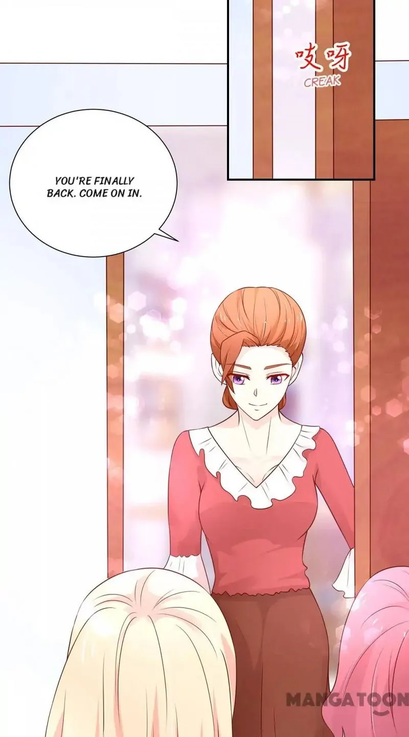 Honey, You Belong to Me! Chapter 103 Online - página 3