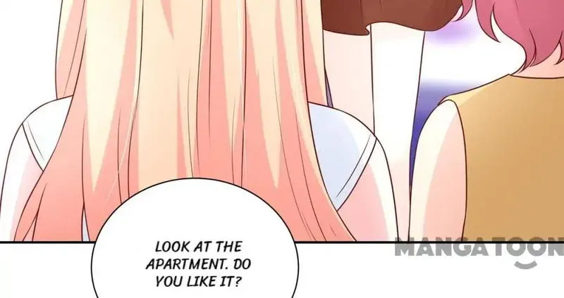 Honey, You Belong to Me! Chapter 103 Online - página 4