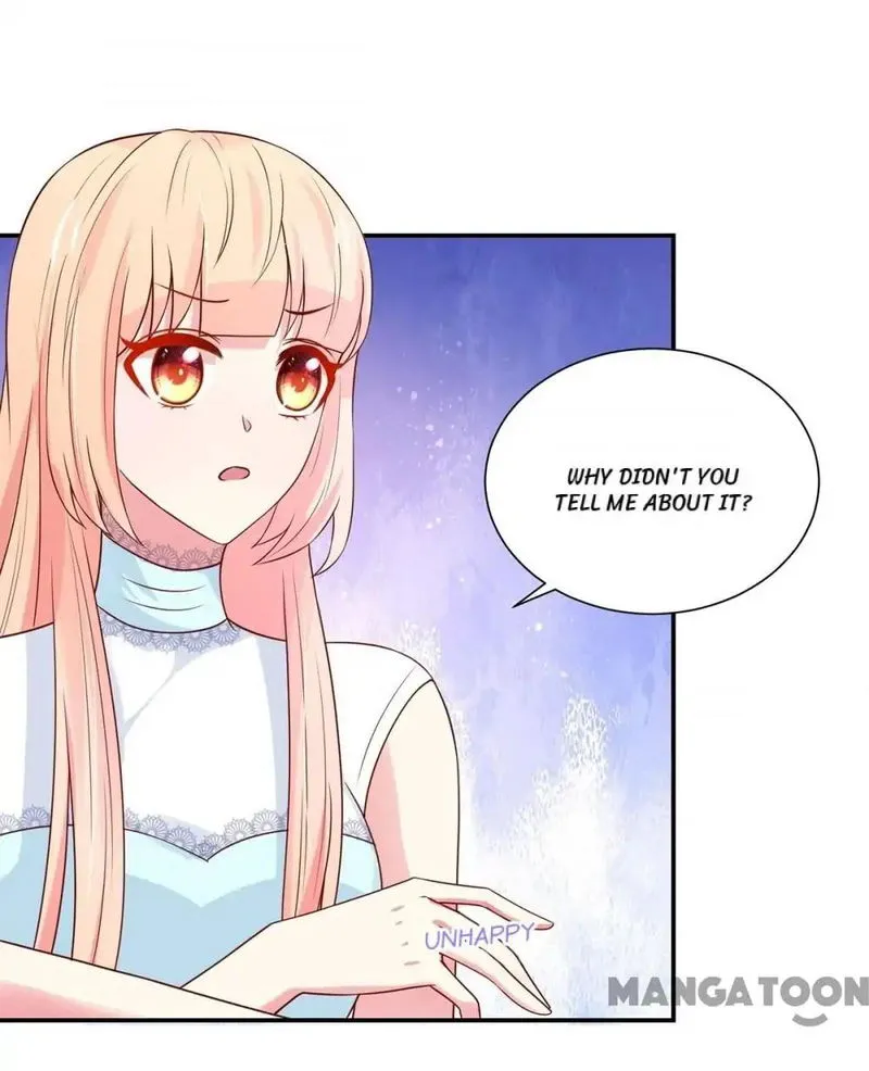 Honey, You Belong to Me! Chapter 103 Online - página 7