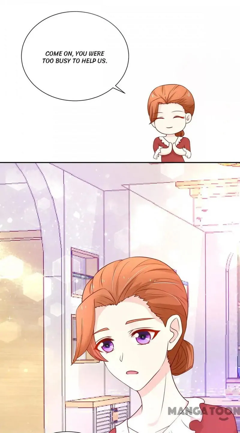 Honey, You Belong to Me! Chapter 103 Online - página 8